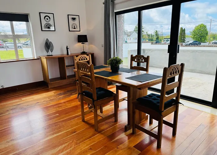 De Burca Cottage Kerry
