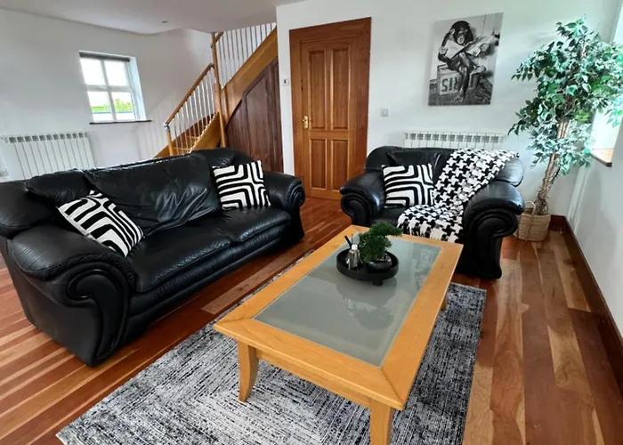 De Burca Cottage Kerry